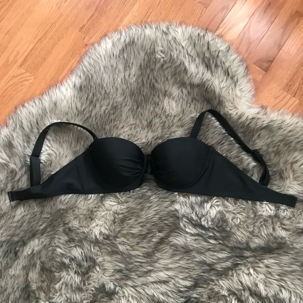 Aerie Push Up Swim Bra
